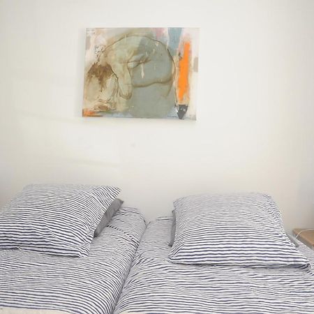 L'Esplanade Appartement Dieppe Buitenkant foto